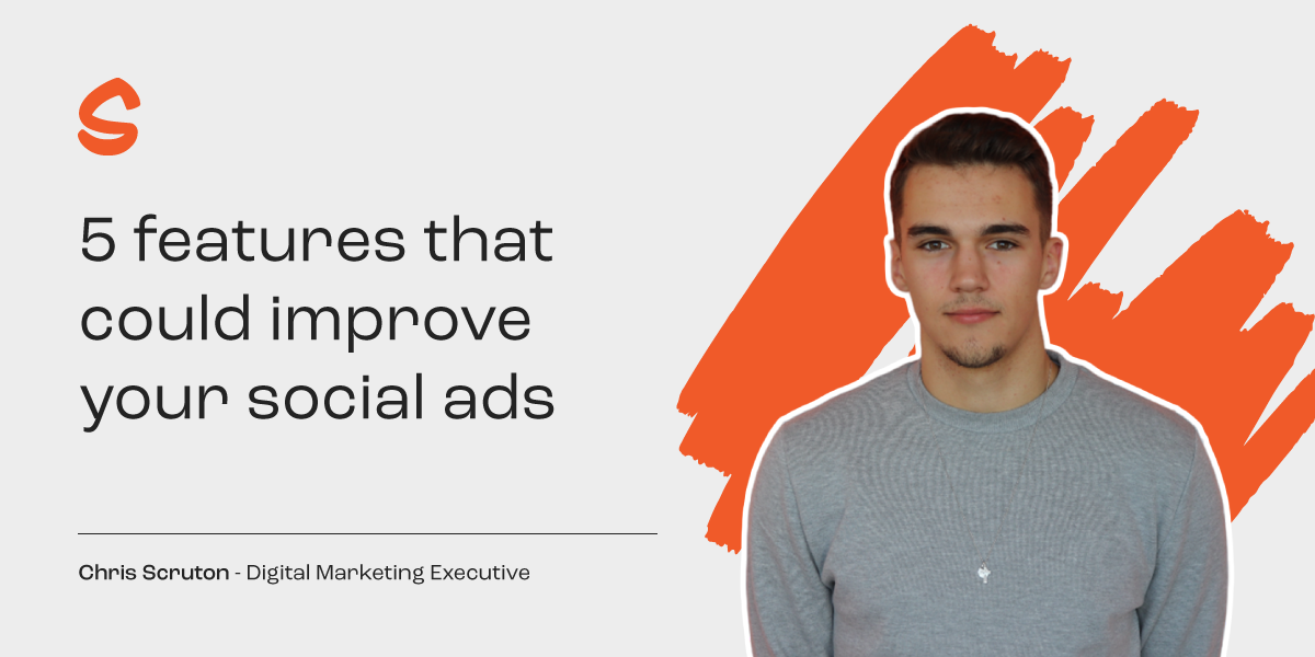 improve your social media ads