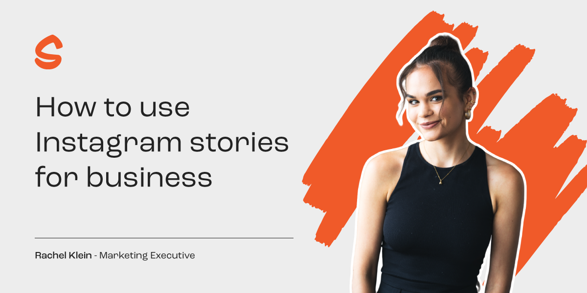 Instagram for business