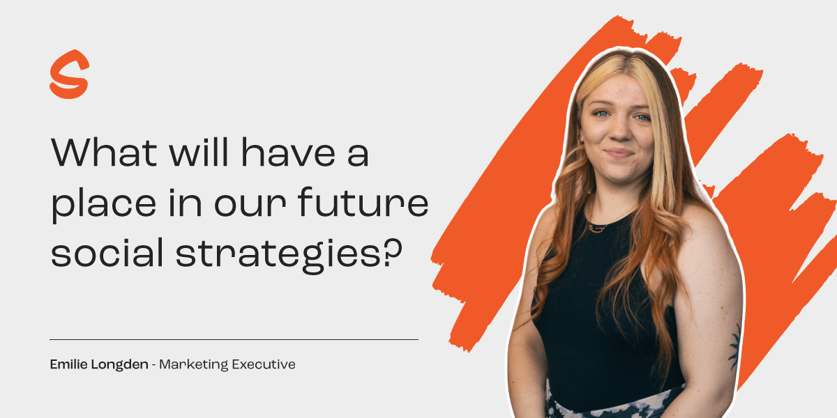 social media strategies