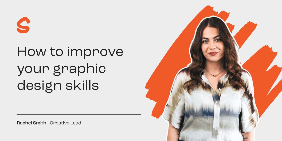 graphic design skills