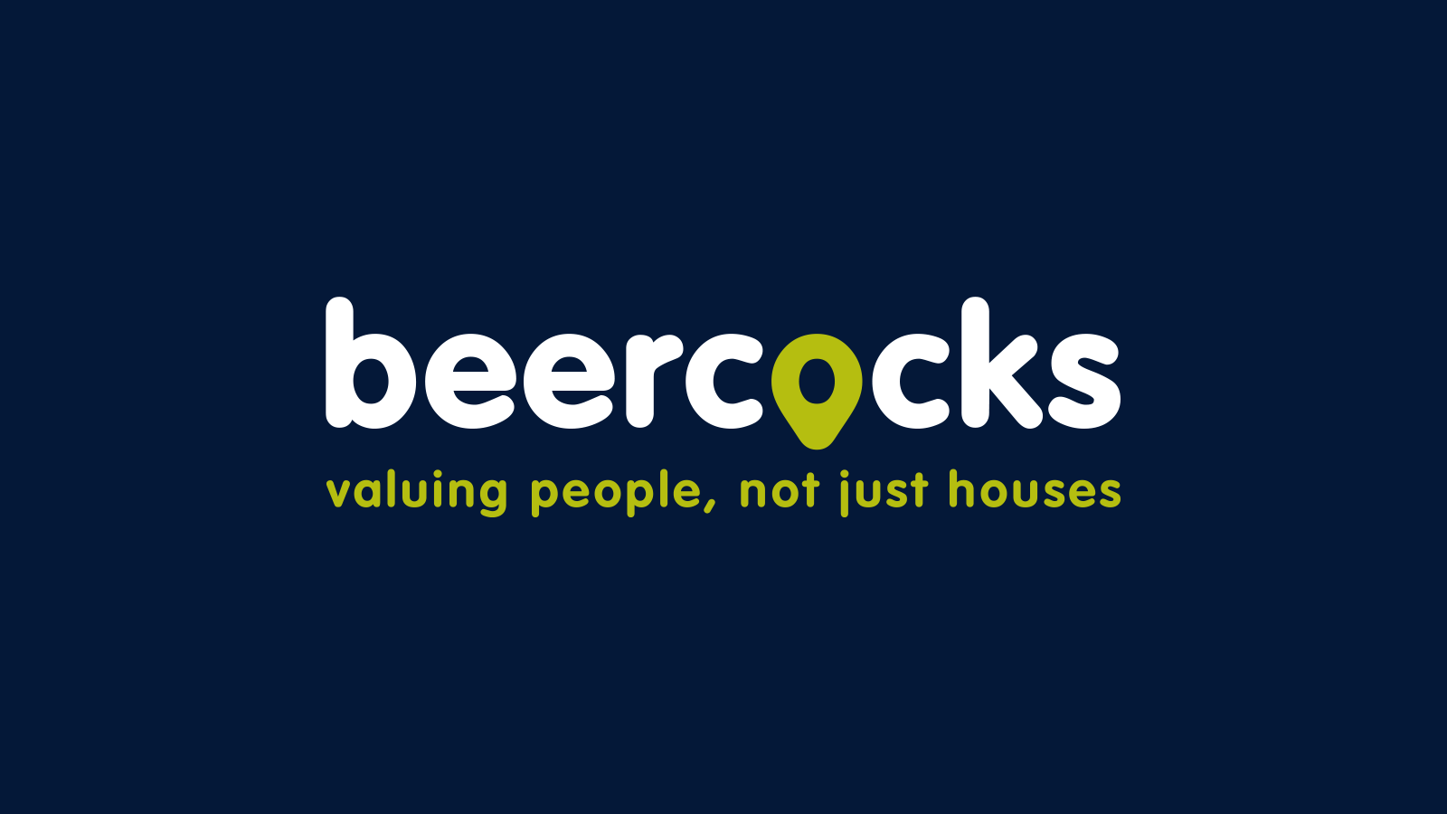 beercocks logo design