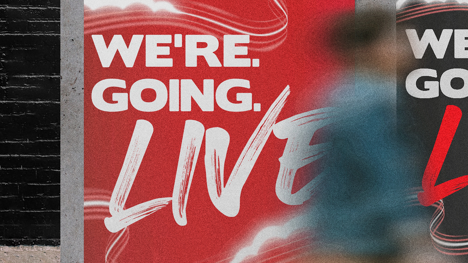 connexin live advertising