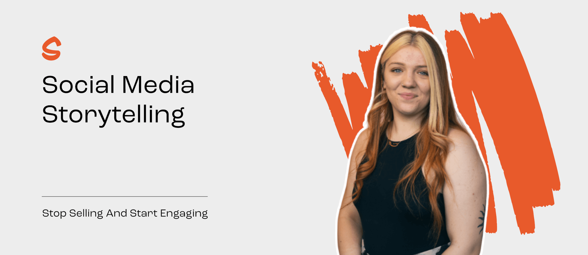 social media storytelling