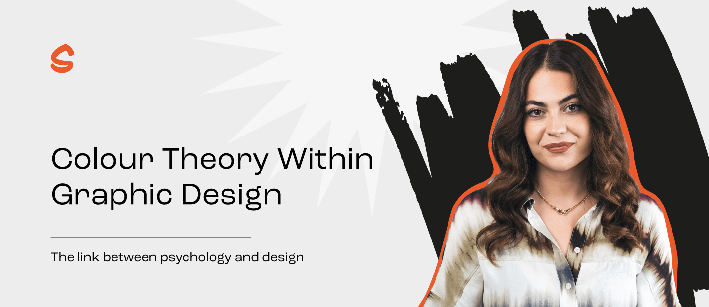 colour theory graphic design