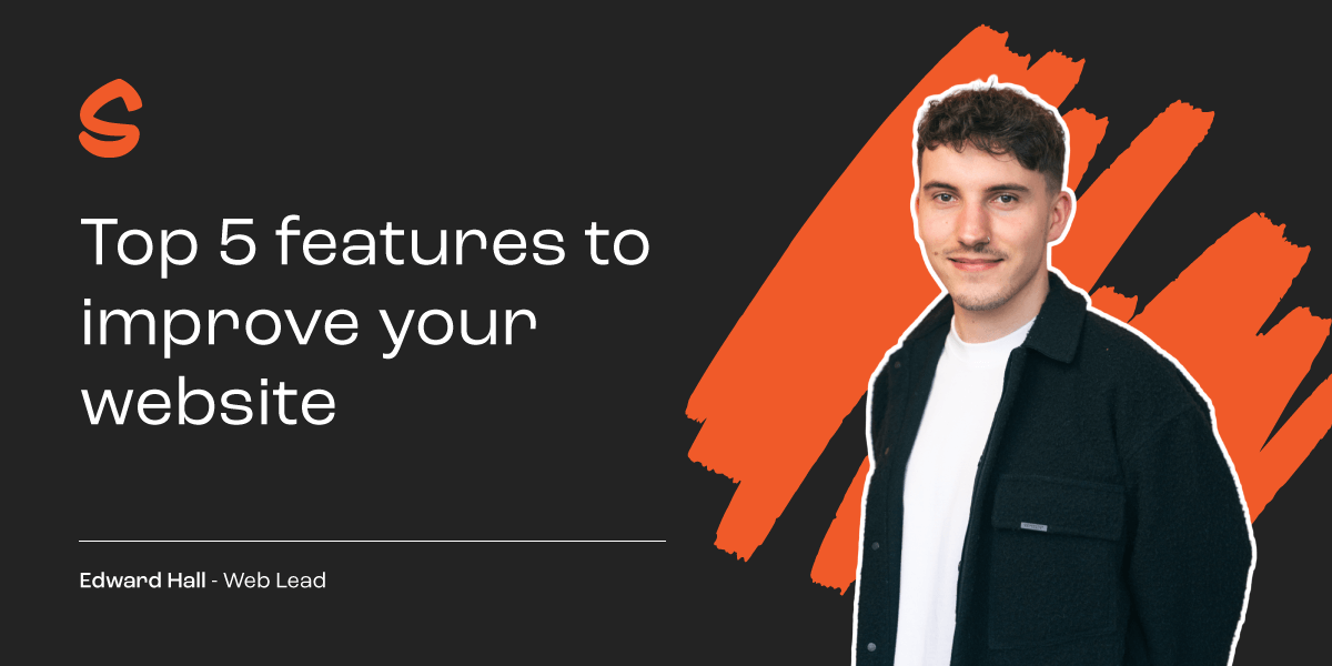 how to improve your website