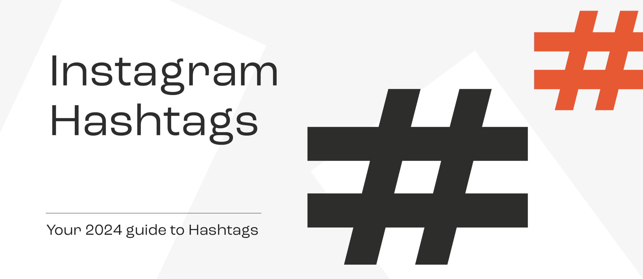 guide to hashtags
