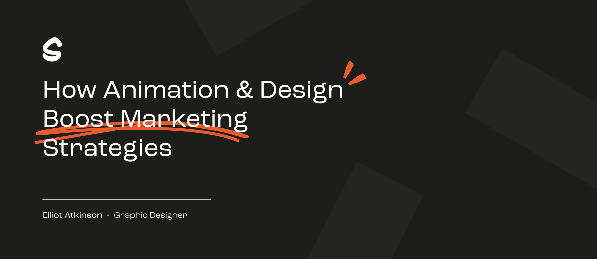 animation and design