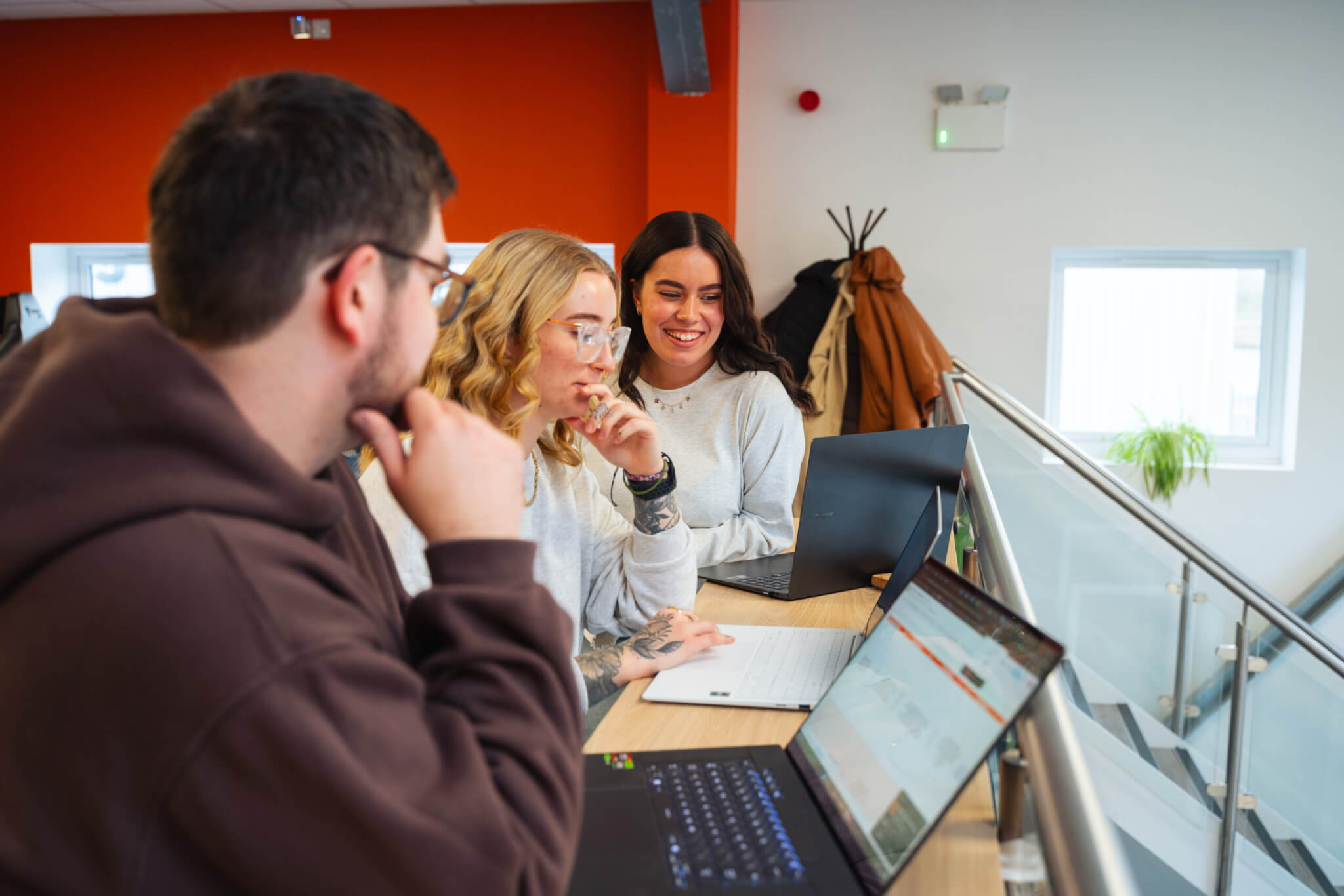 search engine marketing agency