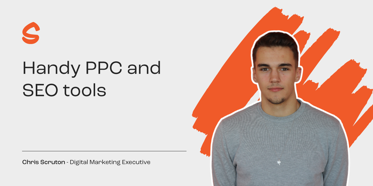 ppc and seo tools