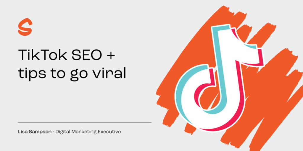 TikTok SEO + tips to go viral