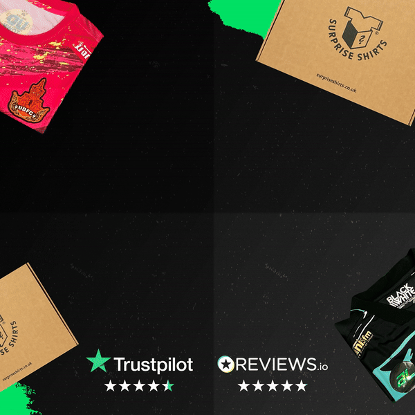 surprise shirts animation