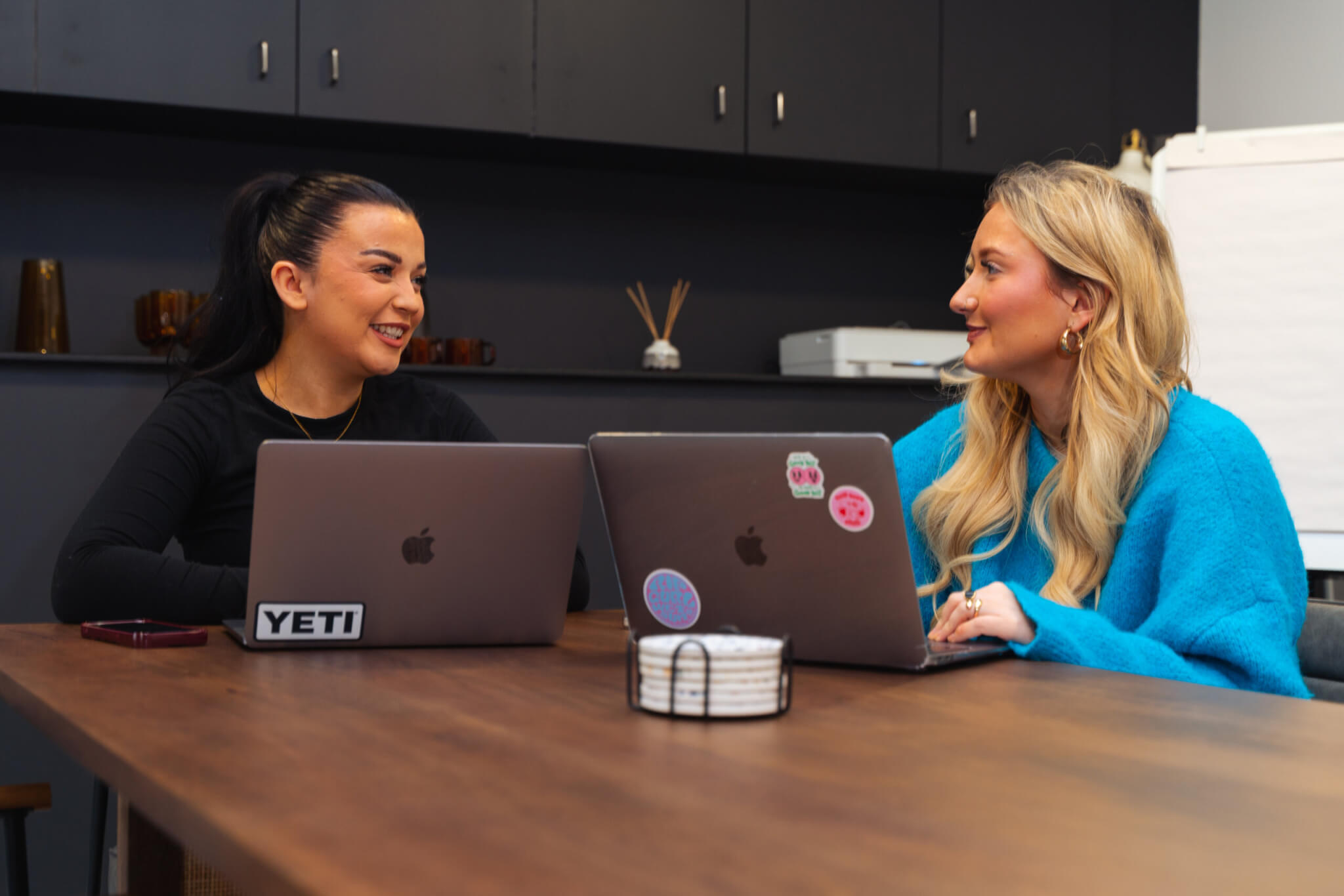 marketing agency hull