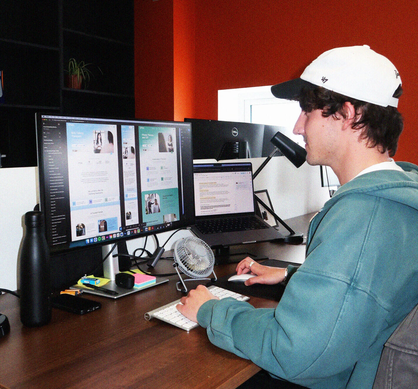 web design hull